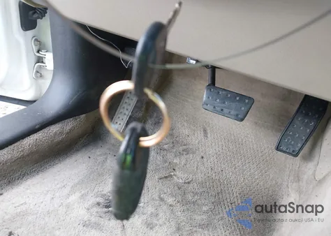 2005 Cadillac Cts Standard z USA, uszkodzony, nr VIN 1G6DP567550165406